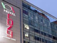 Hotel Cozy Myeongdong Hotel in zona Tempio Daegagsa
