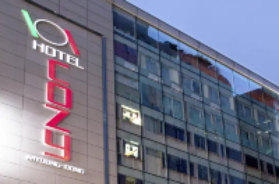 โรงแรมโคซี่ เมียงดง โรงแรมใกล้ภูเขานัมซาน