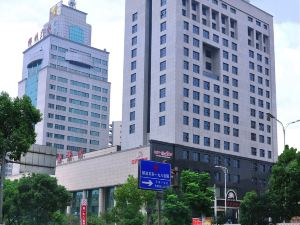 Zhongtian Hotel