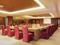 北京渔阳饭店 - 会议室