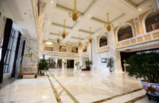 Jalon Tonghe Hotel