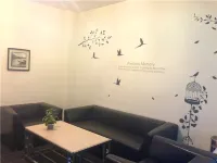 鶴山閣瑞非凡飯店 - 寵物友善