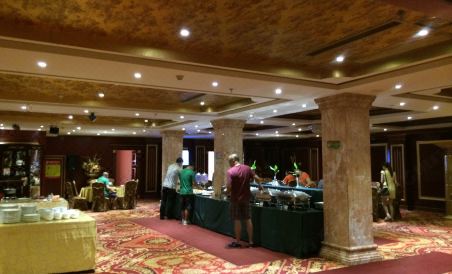 Suitetrails - Hao Li Lai Hotel (Sanming Fukang Road)