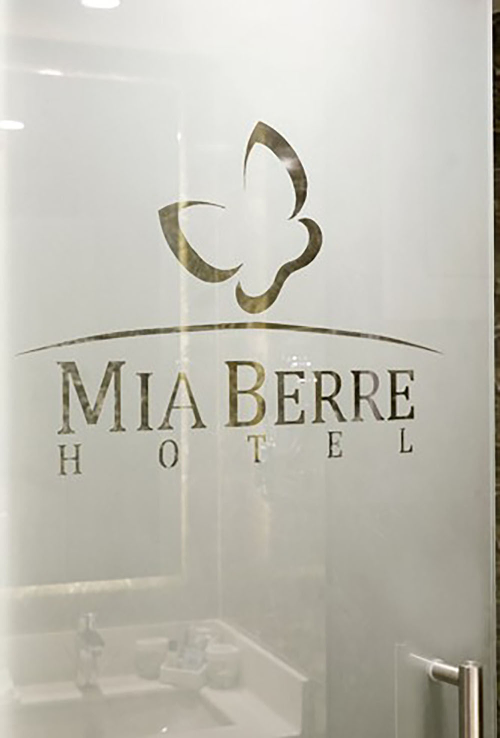 Mia Berre Hotels