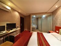 杭州加一快捷酒店 - 温馨大床房