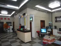 Nandan Sunshine Hotel