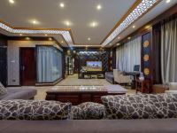 西藏雪域天堂国际大酒店 - 地暖豪华行政套房