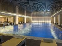 惠州白鹭湖雅居乐喜来登度假酒店 - 室内游泳池