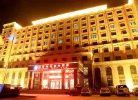 He Huang Pearl Hotel