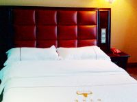 浏阳博斯宾馆 - 标准大床房