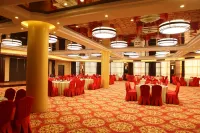 Xianxia Hotel(Wenquan South Road) - Desayuno