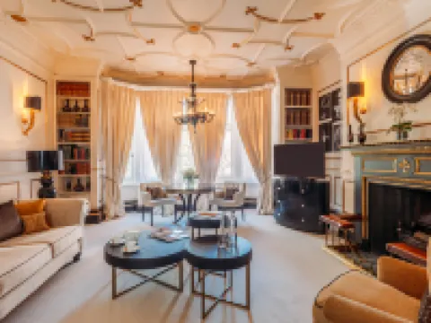 卡多根花園11號酒店公寓，Iconic Luxury Hotels旗下