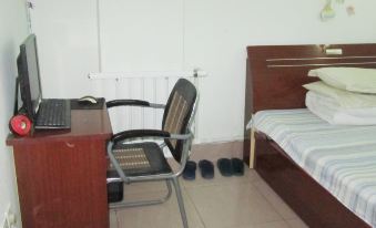 Qingdao Yujiang Jiayuan Express Hotel