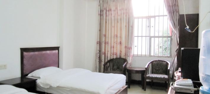 Longyuan Hotel Hotéis em Cidade de Pingxiang
