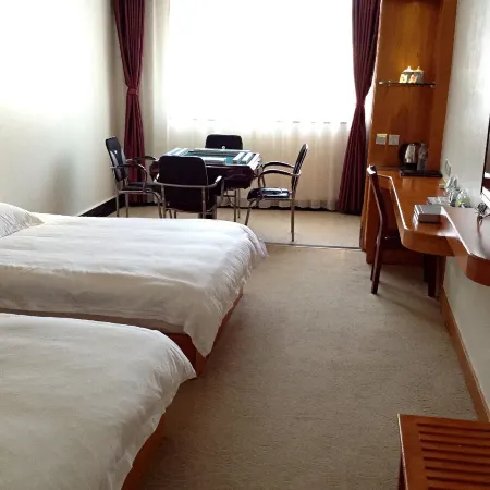 Yunti Hotel