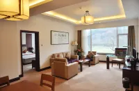 Hexieyuan Hotel Các khách sạn ở Thiên Thủy