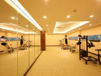 北京铁路局北戴河疗养院 - 健身房