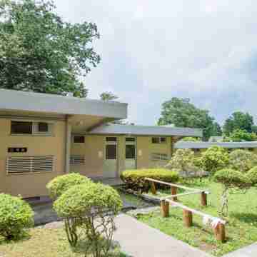 YMCA Tozanso Hotel Exterior