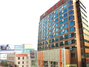 Jinmeng Hotel