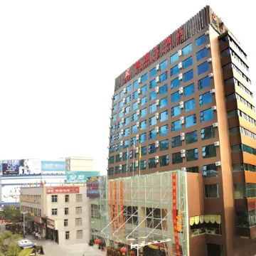 Jinmeng Hotel