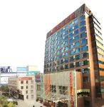 Jinmeng Hotel Hotels in Lushui