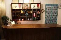 Jixi Shuxin Hostel - 2 ดาว