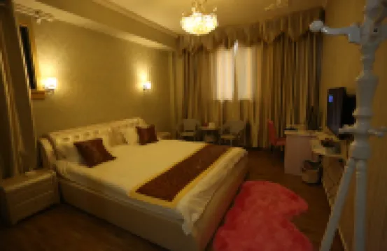 Jixi Xinya Business Hotel Hotels in Jixi