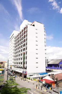 Hotel Malaysia Hotels in George Town
