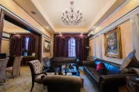 Zunhuang Xiangxing Hotel (Liuzhou Bailian Airport Branch) - Jacuzzi