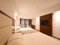 长沙四季卡米酒店 - 行政双床房