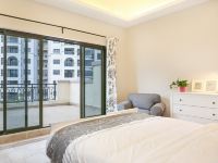 惠州惠东双月湾向阳酒店式公寓 - 豪华复式洋房
