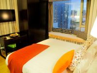 上海海悦滨江酒店公寓 - 温馨大床套房