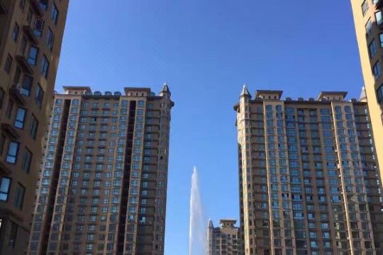 蓬莱海景苑公寓