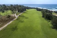 Shangri-La Hambantota - Gym