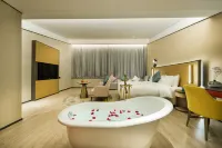Nanjing Confucius Temple Manxin Hotel Hotel a 