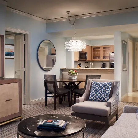 The Ritz Carlton Key Biscayne, Miami Hotels in Miami