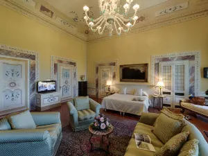 Villa Olmi Firenze