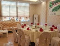 Yuegang Hotel - Desayuno