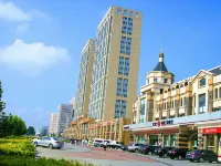 Changxing Island Taoxiang Village Hotel - Pet friendly