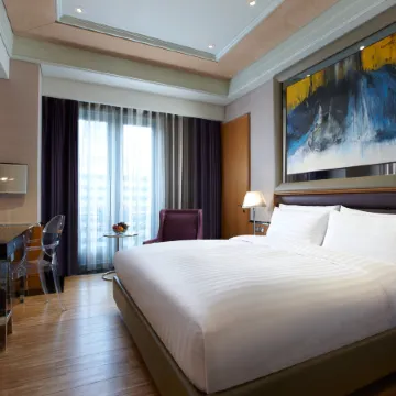 Hotel éclat