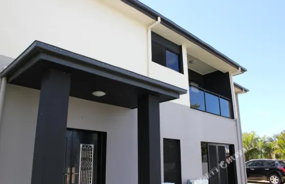 帕拉蒂姆大道大型旅館