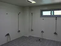 Hongcheon Yeochaul Glamping Hotels in 