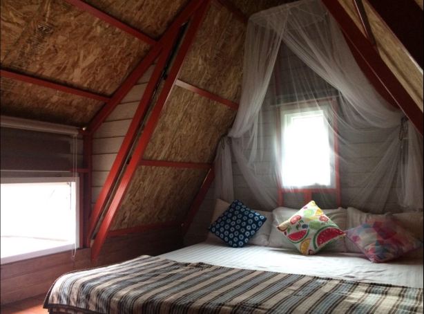 Pilok Camp Coffee and Homestay
