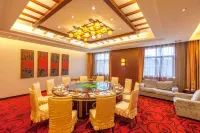 Baiyunshan State Guest House Hotels in Suizhou