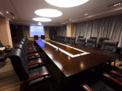 Jinshiji Jiayue Hotel Hotels in Xunyang