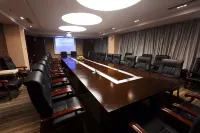 Jinshiji Jiayue Hotel Hotels in Xunyang