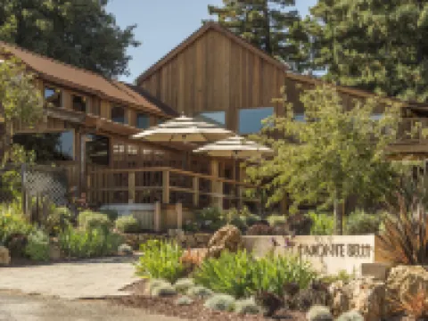 Juniper Hotel Cupertino, Curio Collection by Hilton Hotels in Cupertino