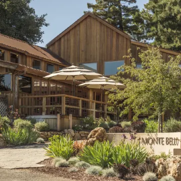 Juniper Hotel Cupertino, Curio Collection by Hilton