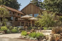 Juniper Hotel Cupertino, Curio Collection by Hilton