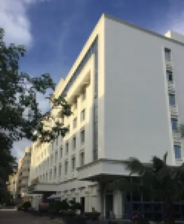 Jinkaixuan Hotel Hotels near Feisha Beach Tourist Centre of Shangchuan Island